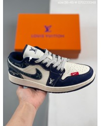 LV Hot-Selling Casual Shoe No. 47