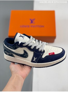 LV Hot-Selling Casual Shoe No. 47