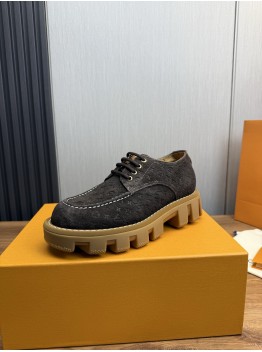 LV Hot-Selling Casual Shoe No. 49