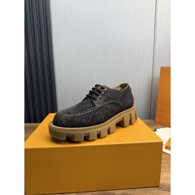 LV Hot-Selling Casual Shoe No. 49