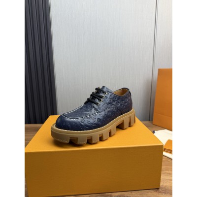 LV Hot-Selling Casual Shoe No. 48