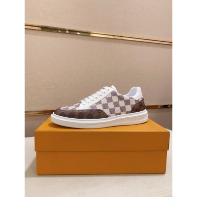 LV Hot-Selling Casual Shoe No. 50