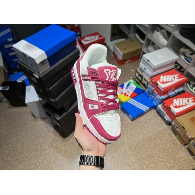 LV Hot-Selling Casual Shoe No. 1