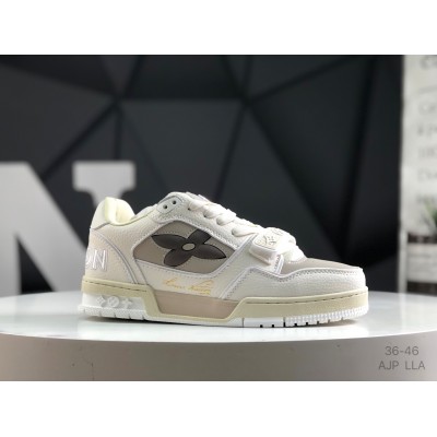 LV Hot-Selling Casual Shoe No. 55