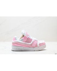 LV Hot-Selling Casual Shoe No. 59