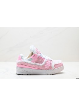 LV Hot-Selling Casual Shoe No. 59