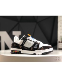 LV Hot-Selling Casual Shoe No. 54