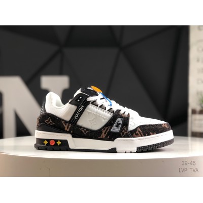 LV Hot-Selling Casual Shoe No. 54
