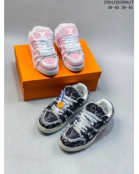 LV Hot-Selling Casual Shoe No. 61