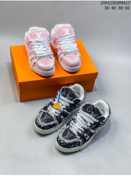 LV Hot-Selling Casual Shoe No. 61