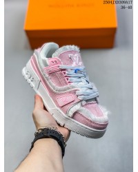 LV Hot-Selling Casual Shoe No. 62