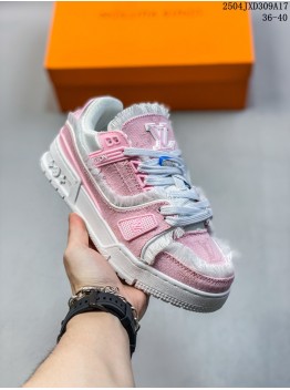 LV Hot-Selling Casual Shoe No. 62