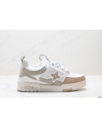 LV Hot-Selling Casual Shoe No. 63