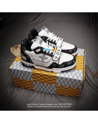LV Hot-Selling Casual Shoe No. 2