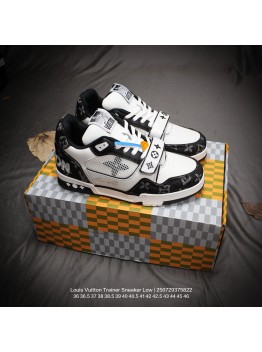 LV Hot-Selling Casual Shoe No. 2