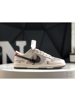 LV Hot-Selling Casual Shoe No. 65