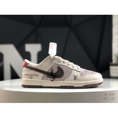LV Hot-Selling Casual Shoe No. 65