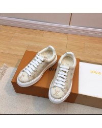 LV Hot-Selling Casual Shoe No. 31