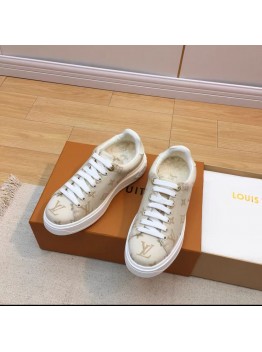 LV Hot-Selling Casual Shoe No. 31