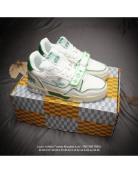 LV Hot-Selling Casual Shoe No. 3