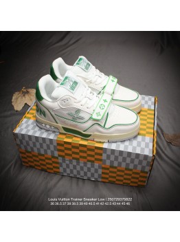 LV Hot-Selling Casual Shoe No. 3