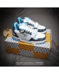 LV Hot-Selling Casual Shoe No. 4