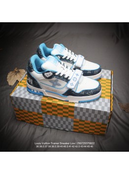 LV Hot-Selling Casual Shoe No. 4
