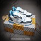 LV Hot-Selling Casual Shoe No. 4