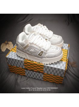 LV Hot-Selling Casual Shoe No. 5