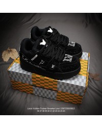 LV Hot-Selling Casual Shoe No. 6