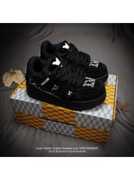 LV Hot-Selling Casual Shoe No. 6