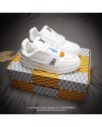 LV Hot-Selling Casual Shoe No. 7