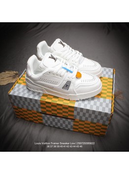 LV Hot-Selling Casual Shoe No. 7