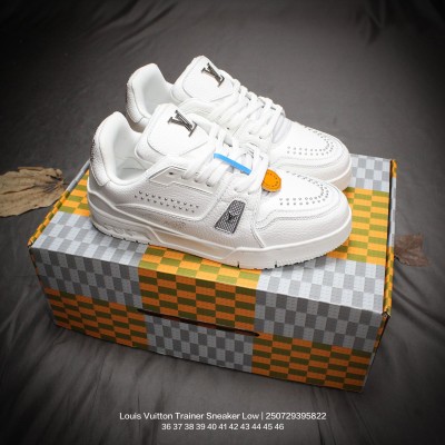 LV Hot-Selling Casual Shoe No. 7