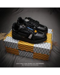 LV Hot-Selling Casual Shoe No. 8