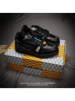 LV Hot-Selling Casual Shoe No. 8