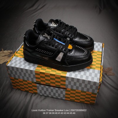 LV Hot-Selling Casual Shoe No. 8