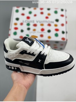 LV Hot-Selling Casual Shoe No. 9
