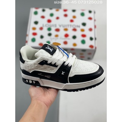 LV Hot-Selling Casual Shoe No. 9