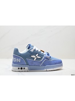 LV Hot-Selling Casual Shoe No. 10