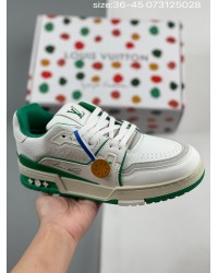 LV Hot-Selling Casual Shoe No. 11