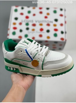 LV Hot-Selling Casual Shoe No. 11