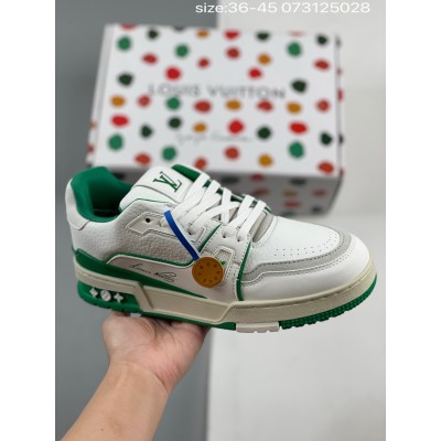LV Hot-Selling Casual Shoe No. 11
