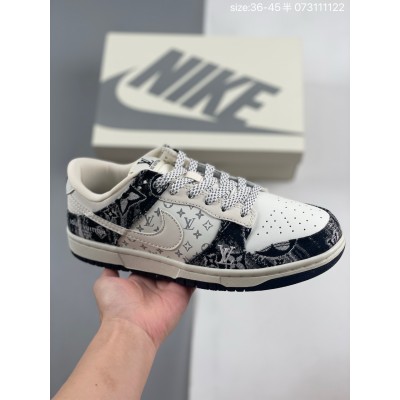LV Hot-Selling Casual Shoe No. 12