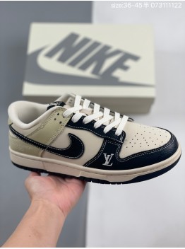 LV Hot-Selling Casual Shoe No. 13