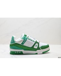 LV Hot-Selling Casual Shoe No. 16