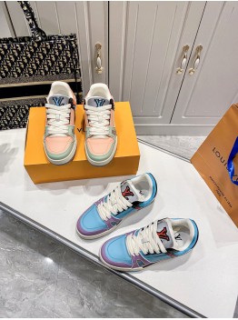 LV Hot-Selling Casual Shoe No. 19