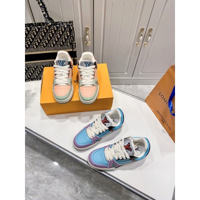 LV Hot-Selling Casual Shoe No. 19