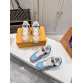 LV Hot-Selling Casual Shoe No. 19