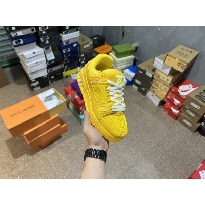 LV Hot-Selling Casual Shoe No. 21
